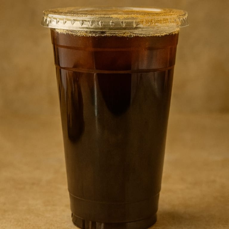 Refreshing Cold Brew for Brunch and Tacos